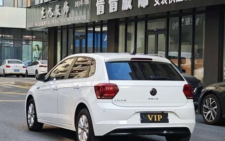 Volkswagen Polo, 2022 год, 1 285 015 рублей, 6 фотография