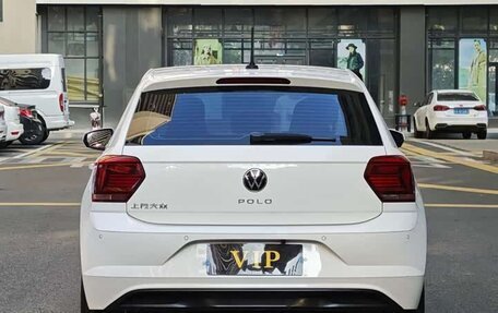 Volkswagen Polo, 2022 год, 1 285 015 рублей, 5 фотография