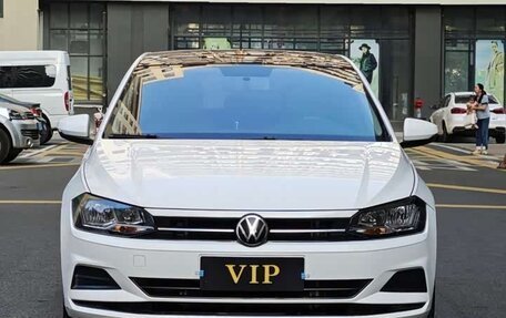 Volkswagen Polo, 2022 год, 1 285 015 рублей, 2 фотография