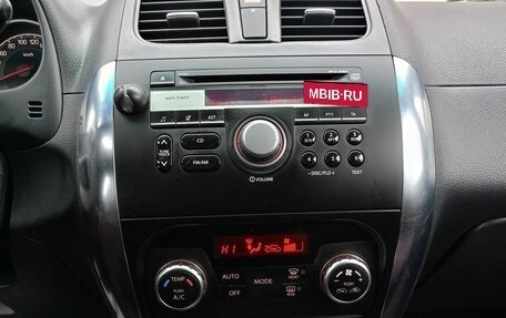 Suzuki SX4 II рестайлинг, 2010 год, 690 000 рублей, 10 фотография