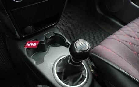 Suzuki SX4 II рестайлинг, 2010 год, 690 000 рублей, 11 фотография