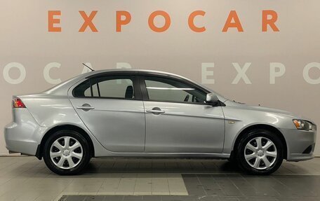 Mitsubishi Lancer IX, 2012 год, 799 000 рублей, 4 фотография