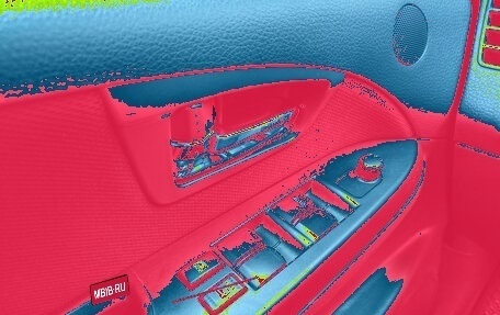 Suzuki SX4 II рестайлинг, 2010 год, 690 000 рублей, 12 фотография