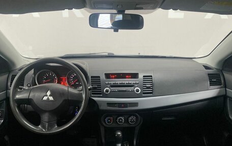 Mitsubishi Lancer IX, 2012 год, 799 000 рублей, 9 фотография