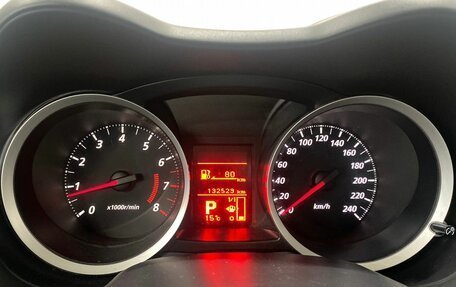 Mitsubishi Lancer IX, 2012 год, 799 000 рублей, 10 фотография