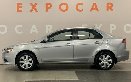 Mitsubishi Lancer IX, 2012 год, 799 000 рублей, 8 фотография