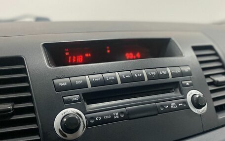 Mitsubishi Lancer IX, 2012 год, 799 000 рублей, 11 фотография