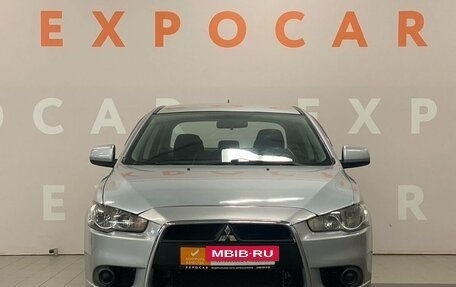 Mitsubishi Lancer IX, 2012 год, 799 000 рублей, 2 фотография