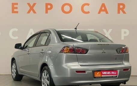 Mitsubishi Lancer IX, 2012 год, 799 000 рублей, 5 фотография