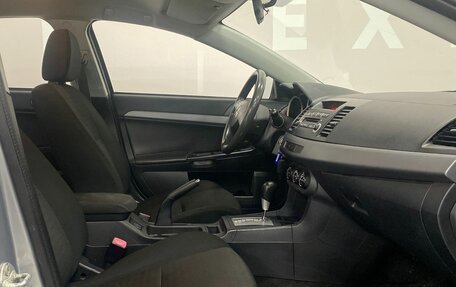 Mitsubishi Lancer IX, 2012 год, 799 000 рублей, 16 фотография