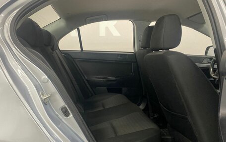 Mitsubishi Lancer IX, 2012 год, 799 000 рублей, 15 фотография