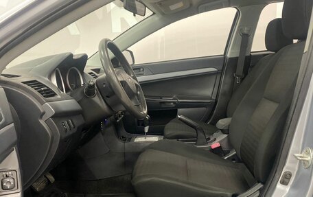 Mitsubishi Lancer IX, 2012 год, 799 000 рублей, 13 фотография