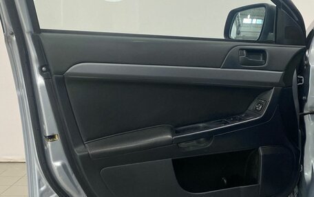 Mitsubishi Lancer IX, 2012 год, 799 000 рублей, 17 фотография