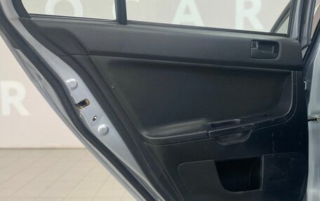 Mitsubishi Lancer IX, 2012 год, 799 000 рублей, 18 фотография