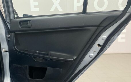 Mitsubishi Lancer IX, 2012 год, 799 000 рублей, 19 фотография