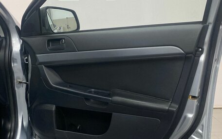 Mitsubishi Lancer IX, 2012 год, 799 000 рублей, 20 фотография