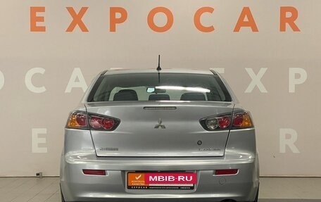 Mitsubishi Lancer IX, 2012 год, 799 000 рублей, 6 фотография