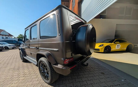 Mercedes-Benz G-Класс W463 рестайлинг _iii, 2025 год, 22 500 000 рублей, 3 фотография