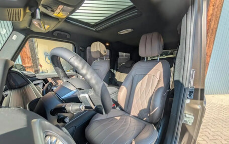 Mercedes-Benz G-Класс W463 рестайлинг _iii, 2025 год, 22 500 000 рублей, 7 фотография