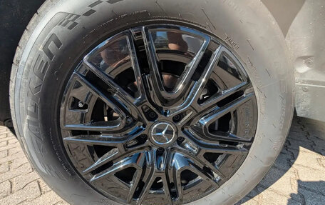 Mercedes-Benz G-Класс W463 рестайлинг _iii, 2025 год, 22 500 000 рублей, 10 фотография