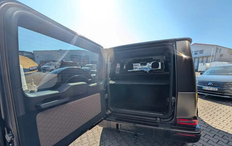 Mercedes-Benz G-Класс W463 рестайлинг _iii, 2025 год, 22 500 000 рублей, 6 фотография