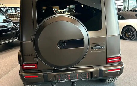 Mercedes-Benz G-Класс W463 рестайлинг _iii, 2025 год, 22 500 000 рублей, 5 фотография