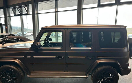 Mercedes-Benz G-Класс W463 рестайлинг _iii, 2025 год, 22 500 000 рублей, 2 фотография