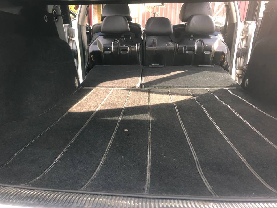 Volkswagen Passat B5+ рестайлинг, 2002 год, 550 000 рублей, 4 фотография