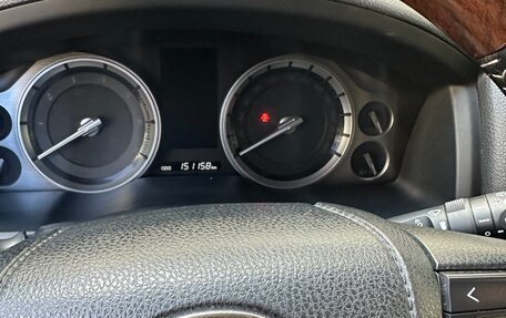 Toyota Land Cruiser 200, 2015 год, 6 000 000 рублей, 7 фотография