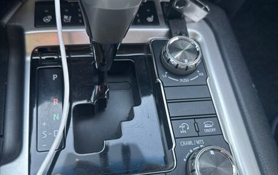 Toyota Land Cruiser 200, 2015 год, 6 000 000 рублей, 1 фотография