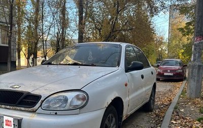 Chevrolet Lanos I, 2006 год, 150 000 рублей, 1 фотография