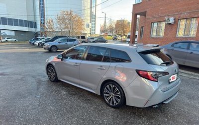 Toyota Corolla, 2020 год, 2 399 000 рублей, 1 фотография