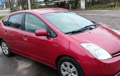 Toyota Prius, 2007 год, 690 000 рублей, 1 фотография