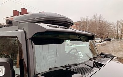 Hummer H2, 2006 год, 2 246 000 рублей, 1 фотография