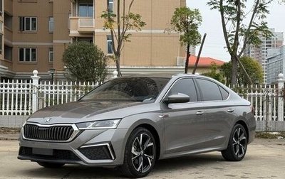 Skoda Octavia IV, 2021 год, 2 313 000 рублей, 1 фотография