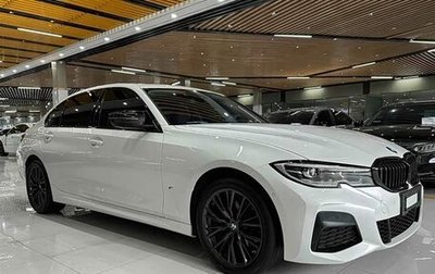 BMW 3 серия, 2022 год, 3 280 000 рублей, 1 фотография