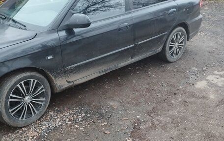 KIA Spectra II (LD), 2008 год, 260 000 рублей, 3 фотография