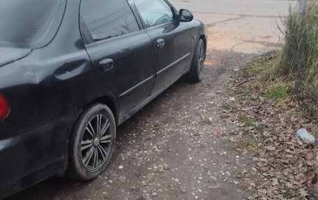 KIA Spectra II (LD), 2008 год, 260 000 рублей, 5 фотография