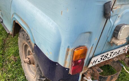 ЛуАЗ 3151, 1996 год, 220 000 рублей, 3 фотография