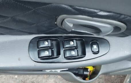 KIA Spectra II (LD), 2008 год, 260 000 рублей, 6 фотография