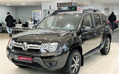 Renault Duster I рестайлинг, 2019 год, 1 550 000 рублей, 1 фотография