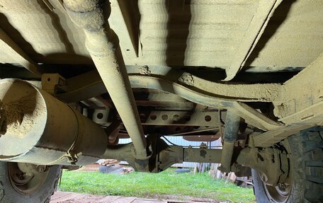 ЛуАЗ 3151, 1996 год, 220 000 рублей, 7 фотография