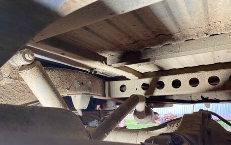 ЛуАЗ 3151, 1996 год, 220 000 рублей, 6 фотография