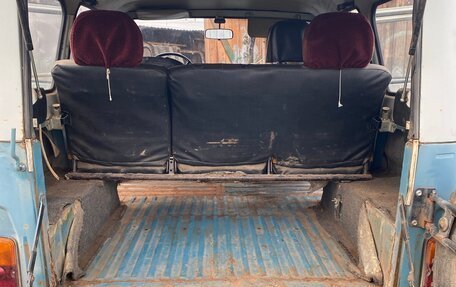 ЛуАЗ 3151, 1996 год, 220 000 рублей, 5 фотография