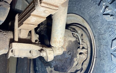 ЛуАЗ 3151, 1996 год, 220 000 рублей, 8 фотография