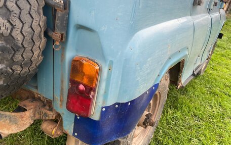 ЛуАЗ 3151, 1996 год, 220 000 рублей, 4 фотография