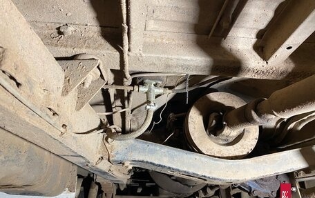 ЛуАЗ 3151, 1996 год, 220 000 рублей, 9 фотография