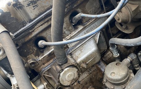 ЛуАЗ 3151, 1996 год, 220 000 рублей, 11 фотография