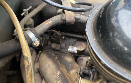 ЛуАЗ 3151, 1996 год, 220 000 рублей, 12 фотография