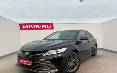 Toyota Camry, 2020 год, 2 950 000 рублей, 1 фотография